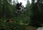 Alpi Bike Trip J1