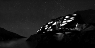 La nuit, c'est encore plus magique !