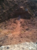 Le gros Canyon Gap