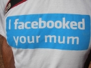FaceBook est partout !!!