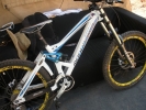 Le Mondraker d'Andreu Lacondeguy