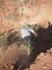 Eh c'ets partit pour le freeride