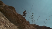 Saut de barre pour Antoine