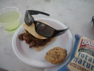 American's food