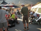 Riders briefing