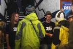 Passage obligé pour valider sa place