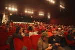 Salle comble