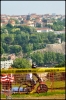 La Sarra, superbe balcon sur Lyon - Avalanche Cup Lyon 2011