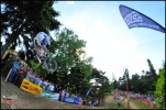 Sur la triple - Avalanche Cup Lyon 2011