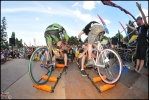 concours de sprint sur fixies, tellement lyonnais...  - Avalanche Cup Lyon 2011