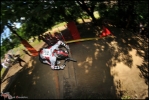 La cuvette - Avalanche Cup Lyon 2011