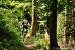 Jeremy Arnould - Elsass Enduro Tour 2011 Ste Marie aux Mines