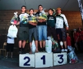 podium elite - Elsass Enduro Tour 2011 Ste Marie aux Mines