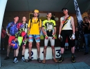 podium funky80 - Elsass Enduro Tour 2011 Ste Marie aux Mines