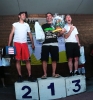 podium master - Elsass Enduro Tour 2011 Ste Marie aux Mines