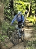 Remy Absalon - Elsass Enduro Tour 2011 Ste Marie aux Mines