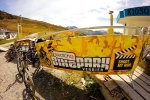 East banger Tour 2011