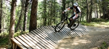 East Banter Tour - Livigno