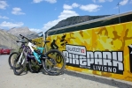 East Banter Tour - Livigno