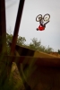 Fred Austruy en flip whip.
