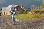 Danièle Troesch gagne chez les dames