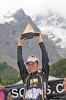 Frederic Frech, le vainqueur