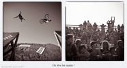 Marzocchi Slopestyle Roc 2011