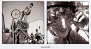 Marzocchi Slopestyle Roc 2011