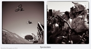 Marzocchi Slopestyle Roc 2011