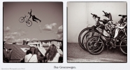 Marzocchi Slopestyle Roc 2011