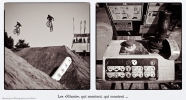 Marzocchi Slopestyle Roc 2011
