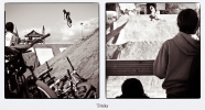 Marzocchi Slopestyle Roc 2011