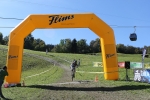 Dan Atherton remporte la 2eme manche