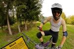bike park Bad Wildbad