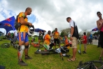 depart de la SP3