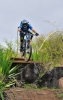 Remy Absalon attaque dans la sp?ciale 3