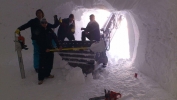 igloo