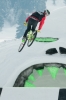 Sam Pilgrim gagne les qualifs