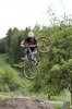 Tim Bentley rider stylé