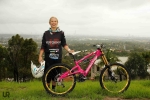 Tracey Hannah