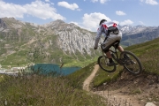 Tignes