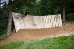 Wall Jump Park