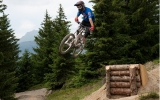 Gap Jump Park
