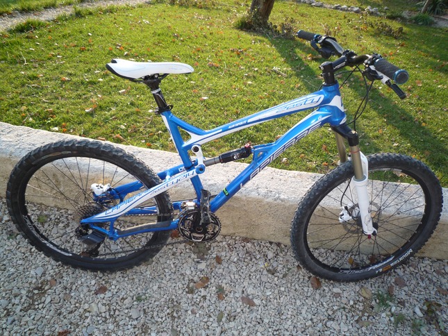 Lapierre zesty 214 online