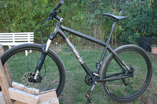 Vtt discount commencal premier