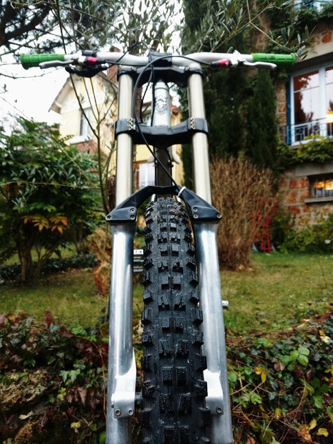 Norco atomik 2008 hot sale