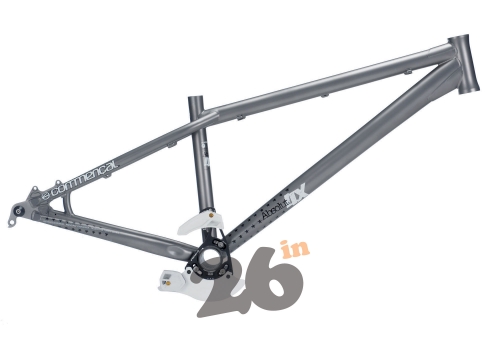 Commencal Vip Absolut 4X TI