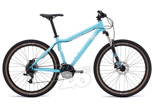 Commencal CAMINO GIRLY