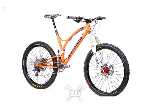 Caminade One4All 26''