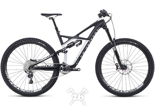 Specialized Enduro Carbon S Works 29
